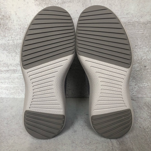 Allbirds Womans Wool Runner-Up Mizzle Grey Size 8 New - Picture 10 of 16